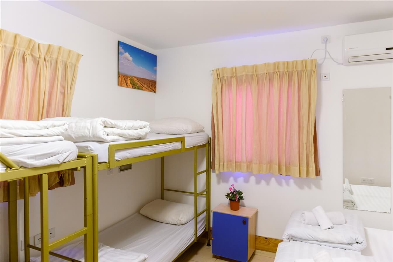 תמונה של יחידות האירוח - 14