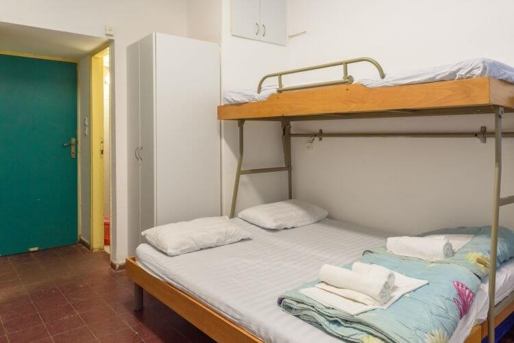 תמונה של אגף ישן - 3