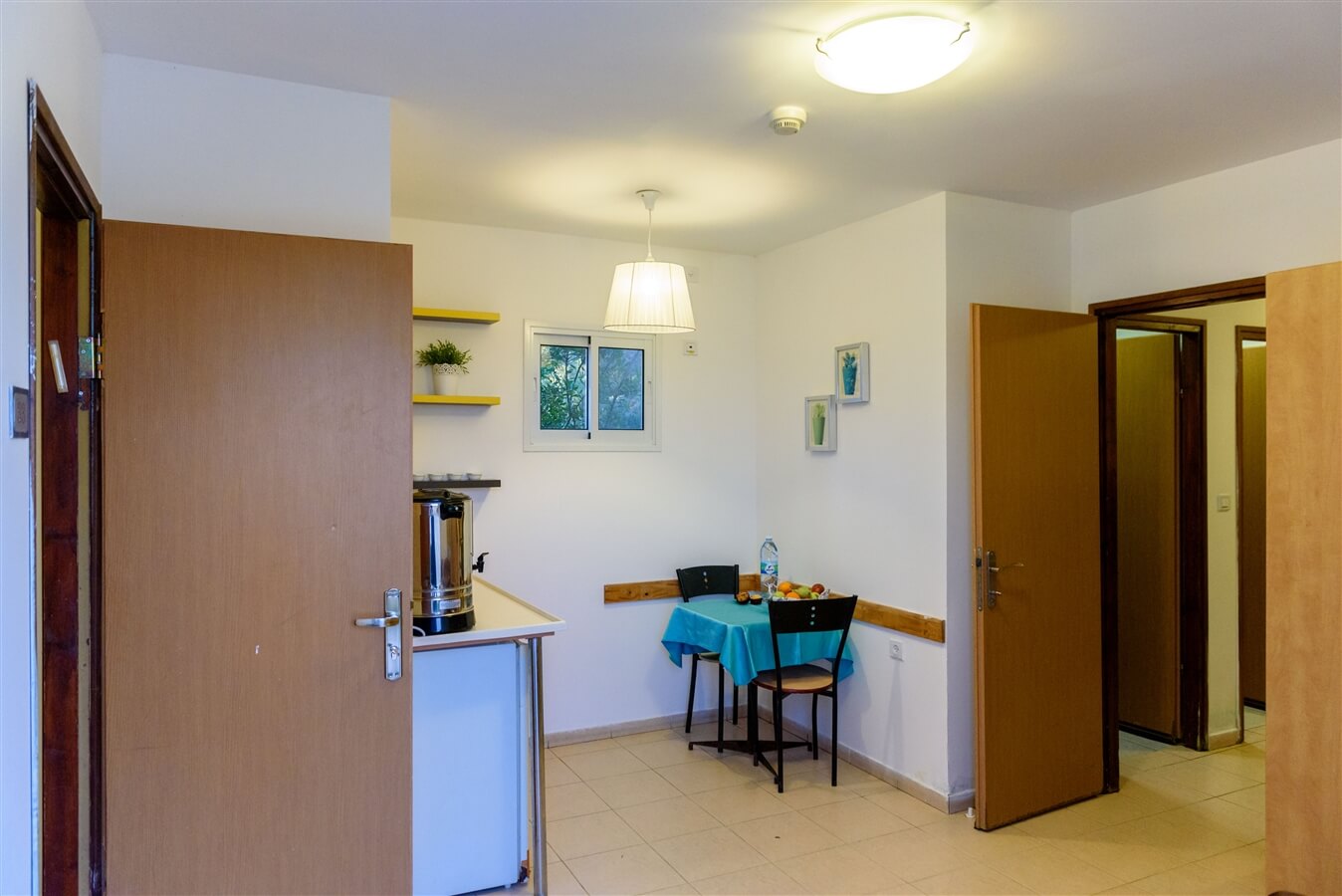 תמונה של יחידות האירוח - 11