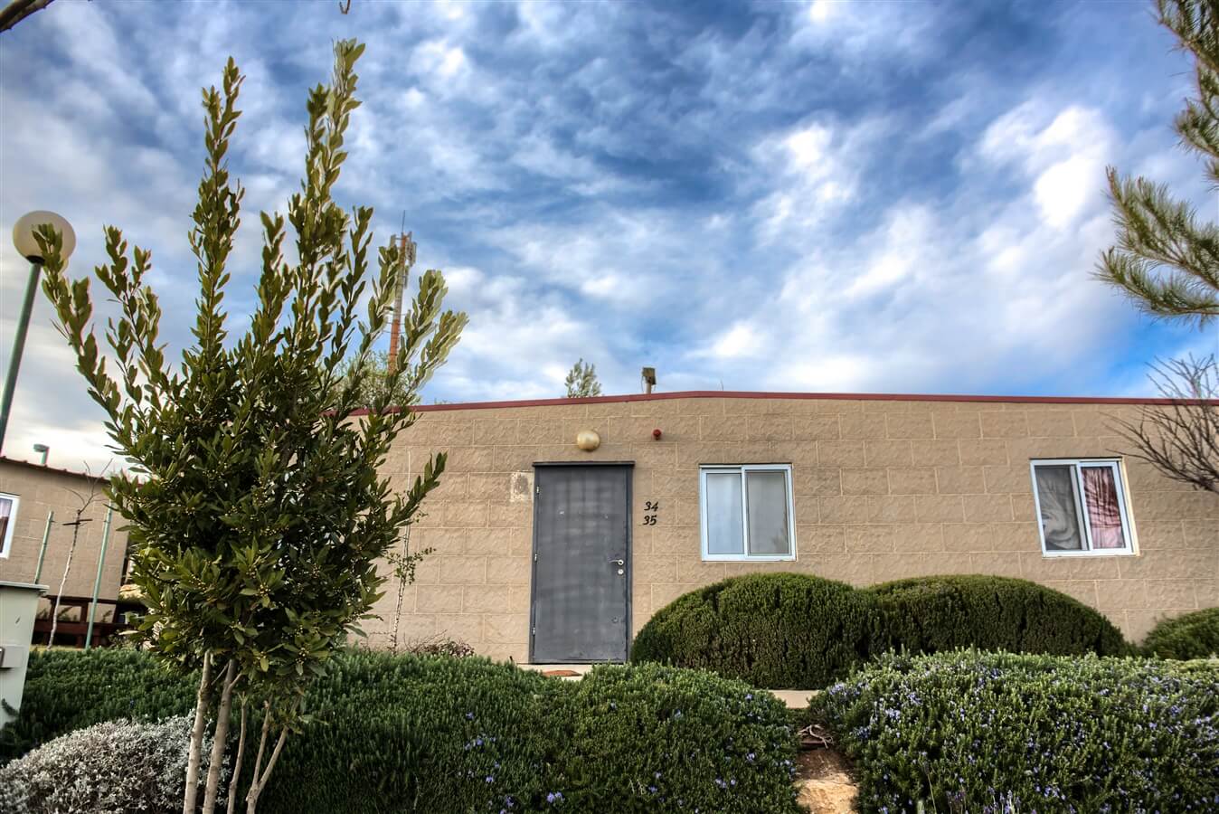 תמונה של יחידות האירוח - 3