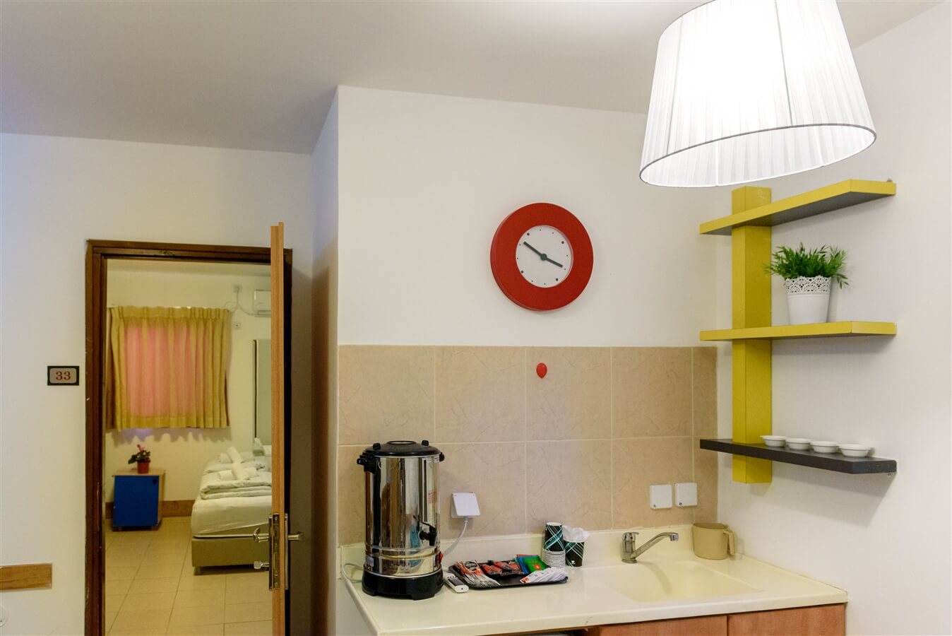 תמונה של יחידות האירוח - 10