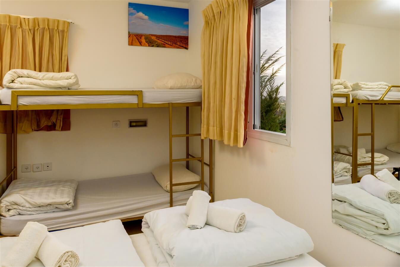 תמונה של יחידות האירוח - 8