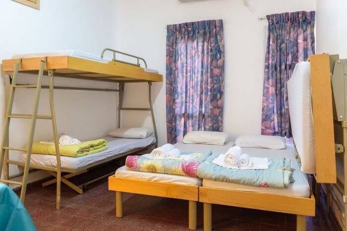 תמונה של אגף מרכזי - 2