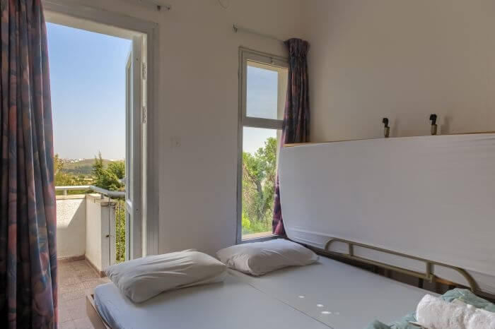 תמונה של אגף מרכזי - 8