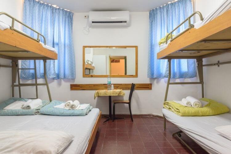 תמונה של אגף ישן - 2