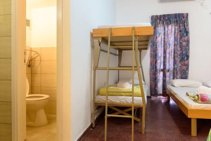 תמונה של אגף מרכזי - 4