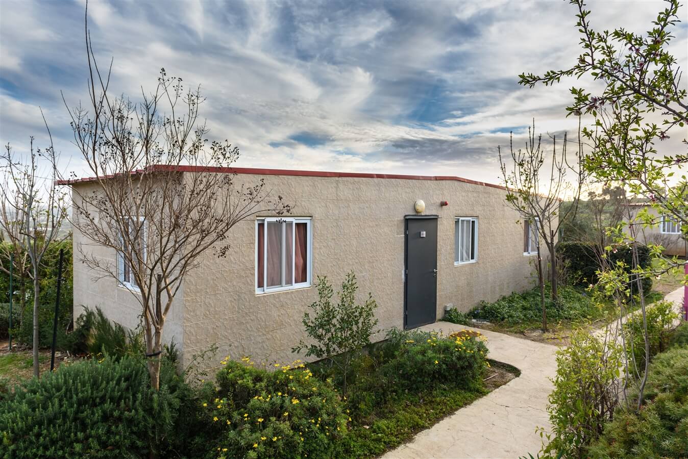 תמונה של יחידות האירוח - 2