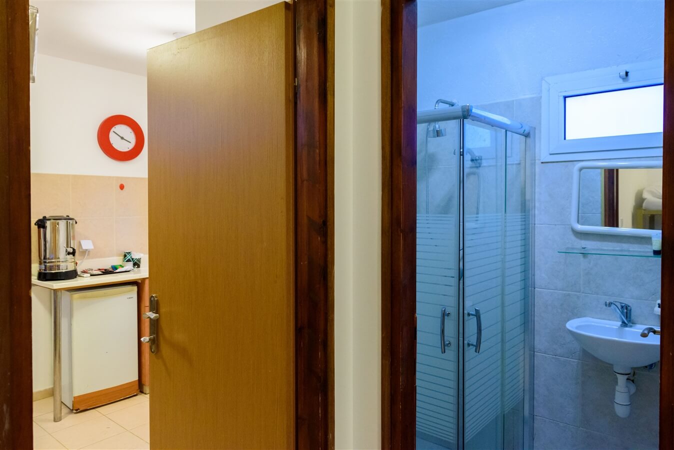 תמונה של יחידות האירוח - 13