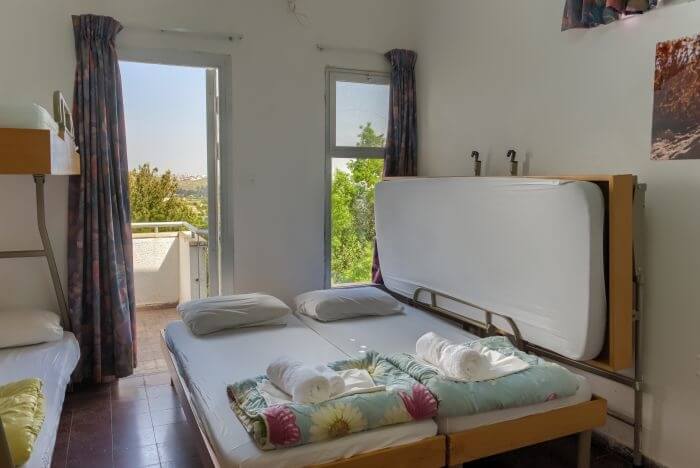 תמונה של אגף מרכזי - 7