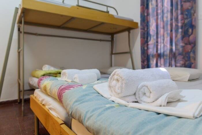 תמונה של אגף מרכזי - 3