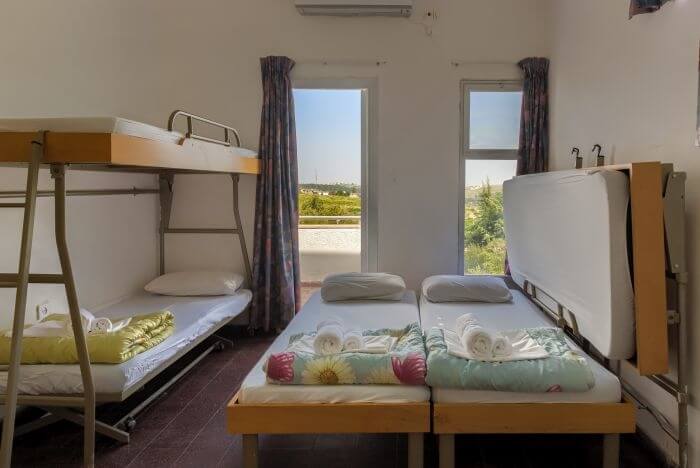 תמונה של אגף מרכזי - 6