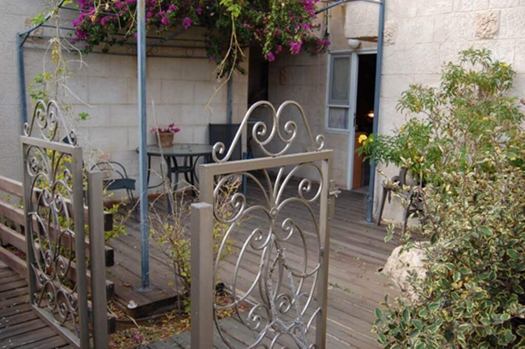 תמונה של הסוויטה הזוגית - 6