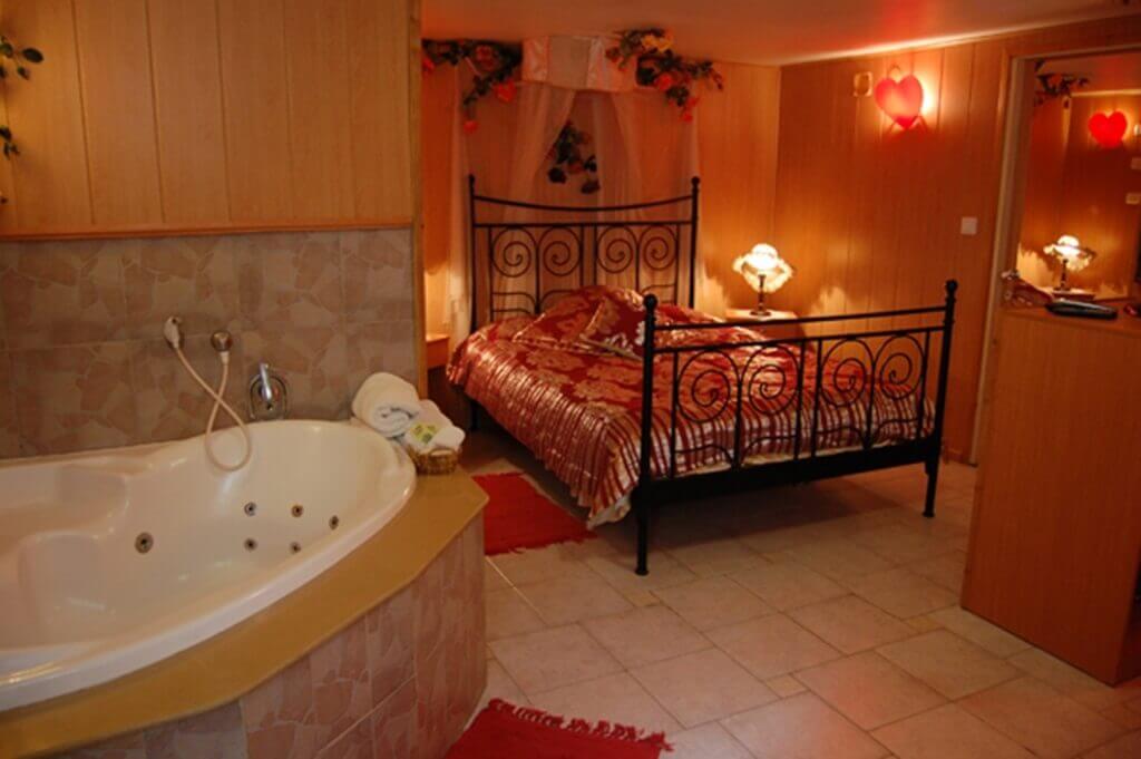 תמונה של הסוויטה הזוגית - 5