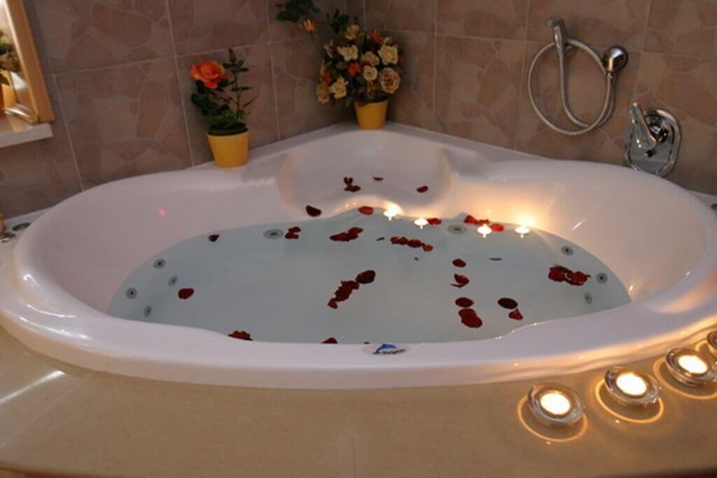 תמונה של הסוויטה הזוגית - 2