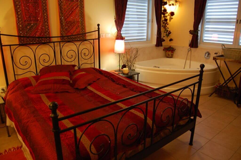 תמונה של הסוויטה הזוגית - 7