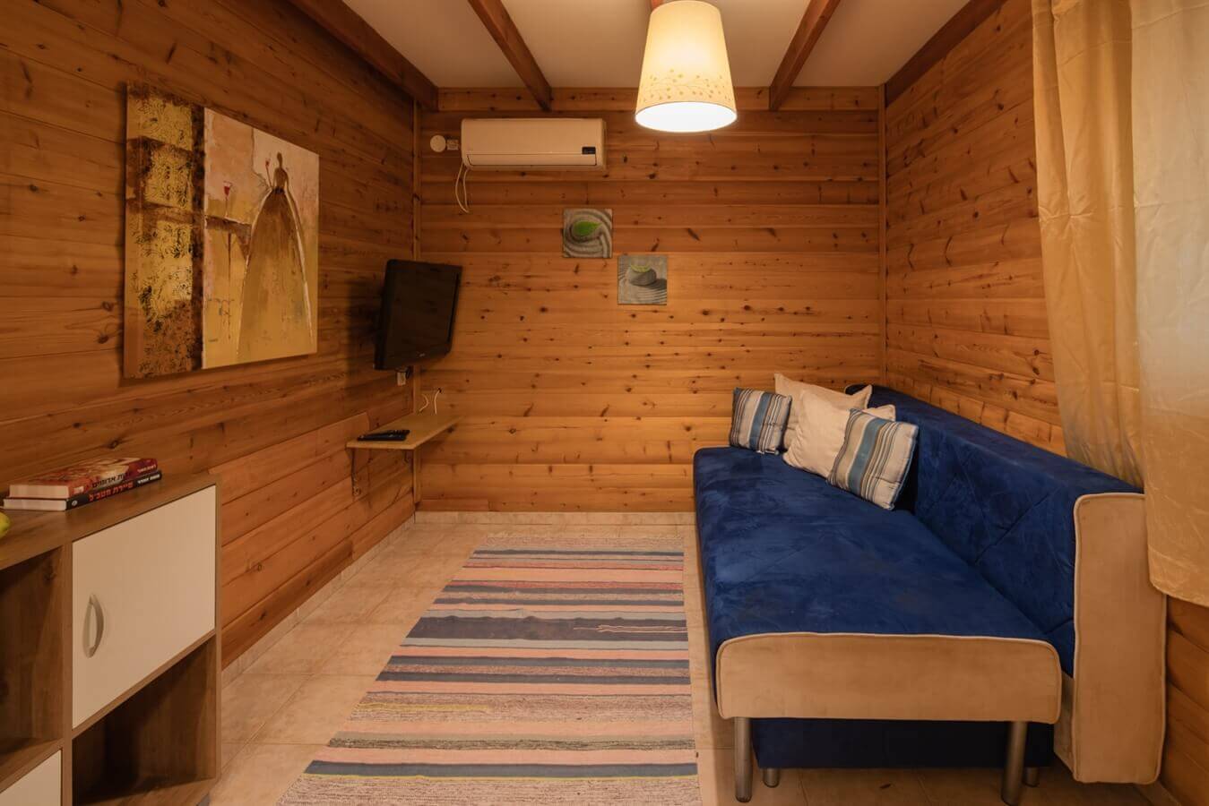 תמונה של בקתות משפחתיות - 4