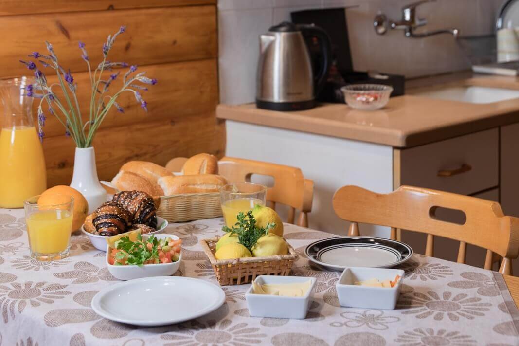 תמונה של בקתות משפחתיות - 2