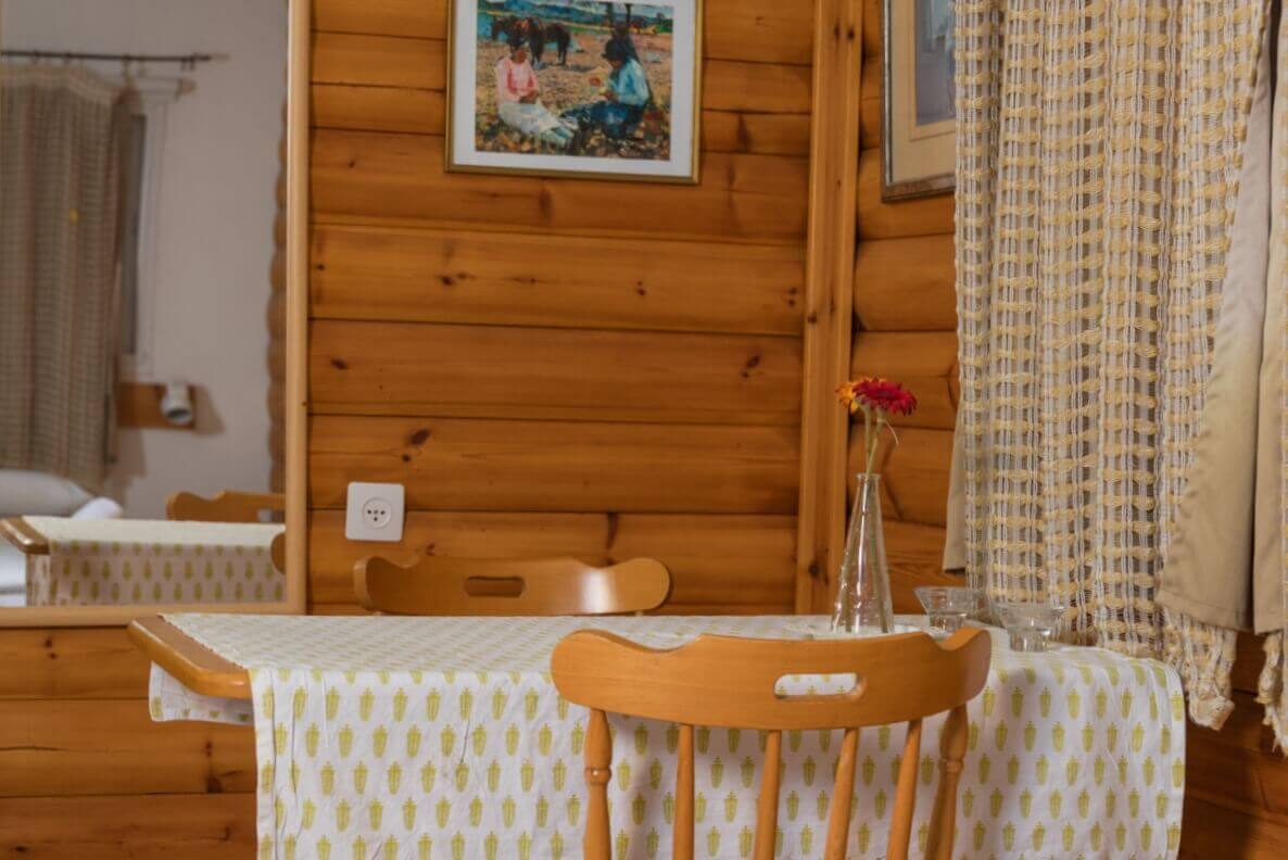 תמונה של בקתות זוגיות - 6