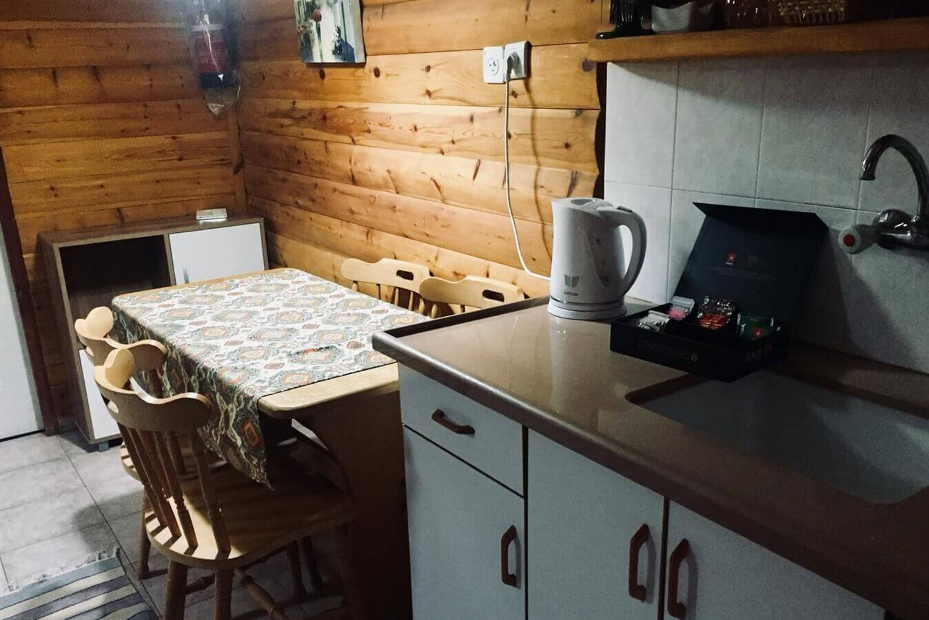 תמונה של בקתות משפחתיות - 7