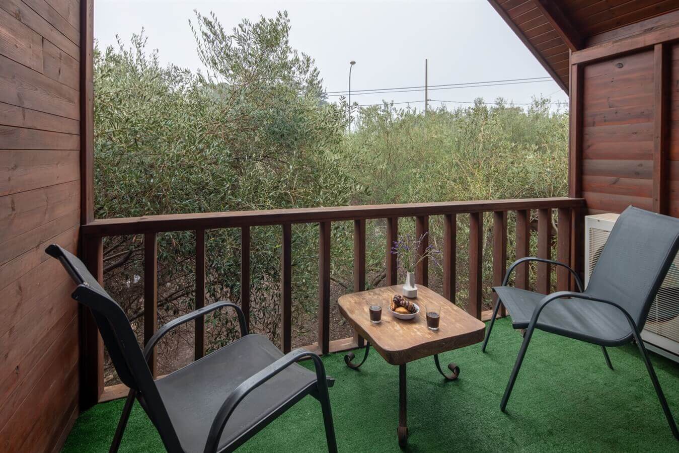 תמונה של בקתות זוגיות - 3