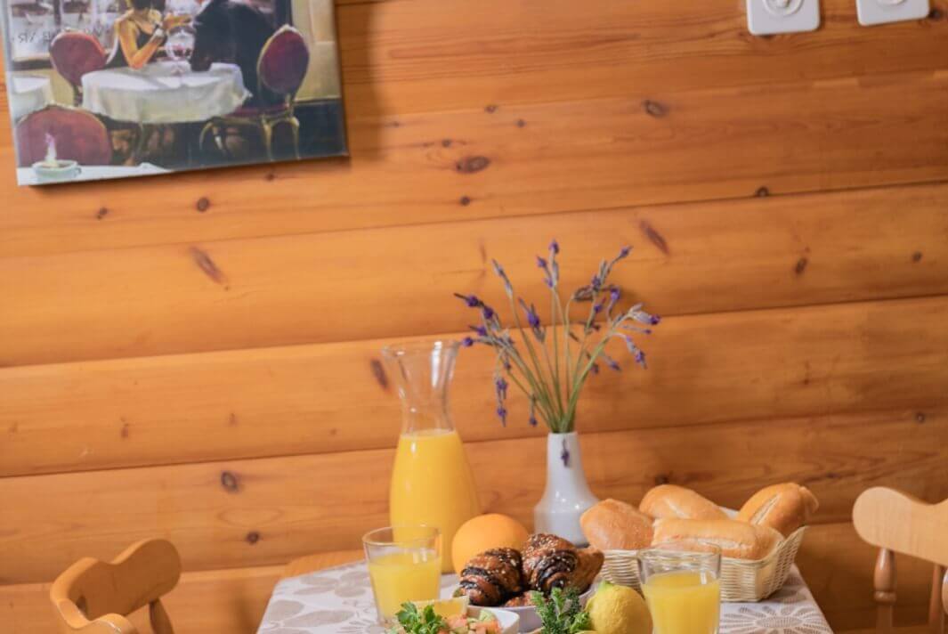 תמונה של בקתות משפחתיות - 8