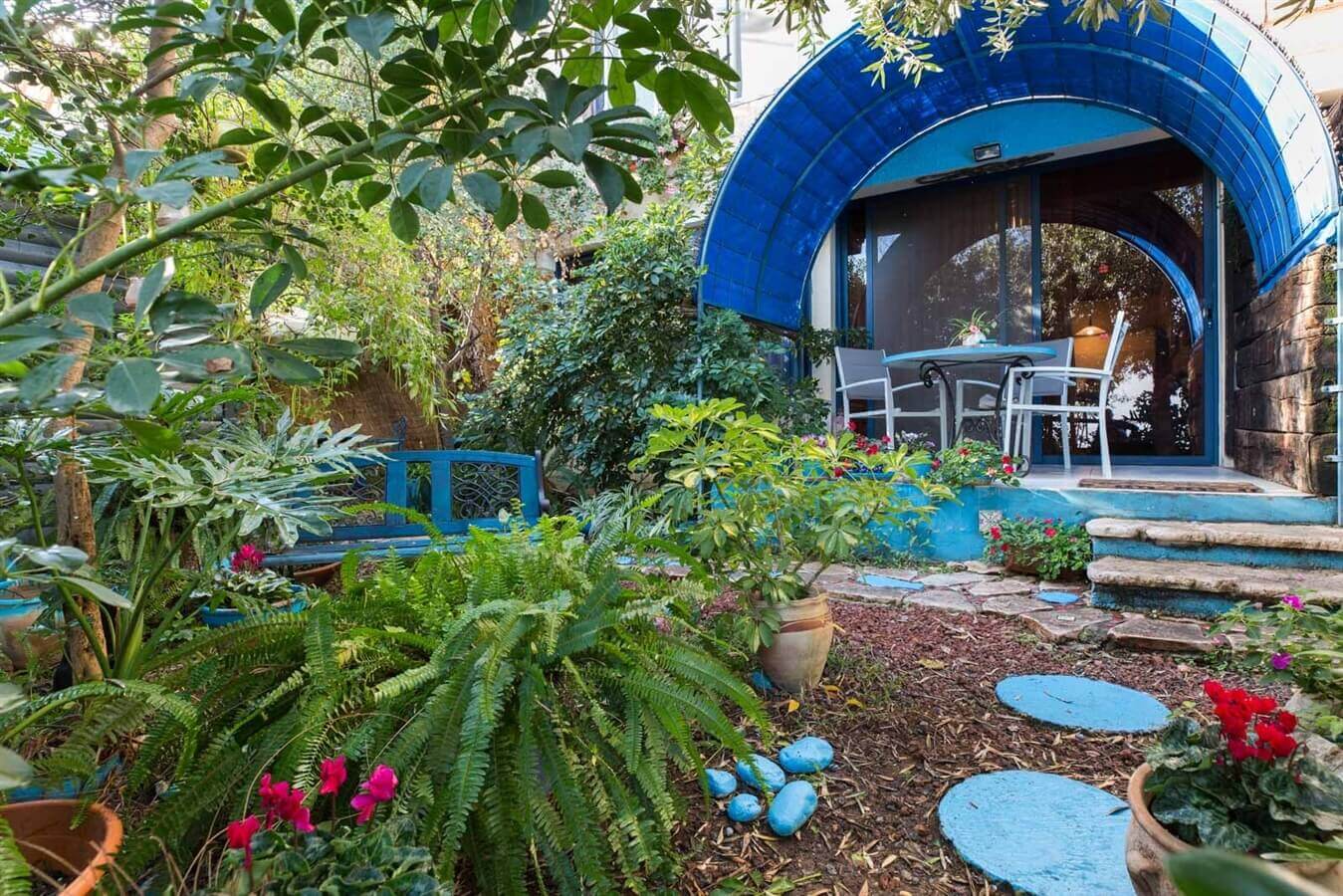 תמונה של הסוויטה הרומנטית - 2