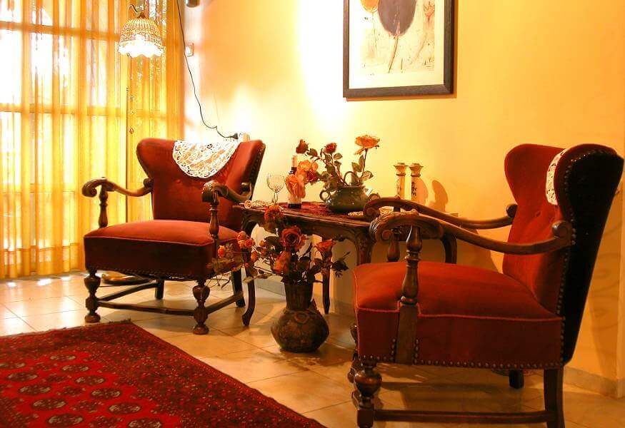 תמונה של בקתת העץ - 8