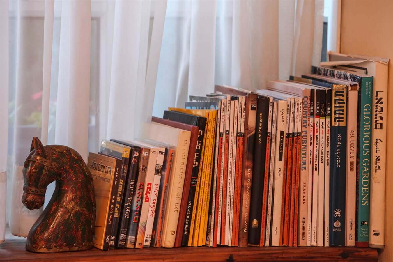 תמונה של הסוויטה הגדולה - 3