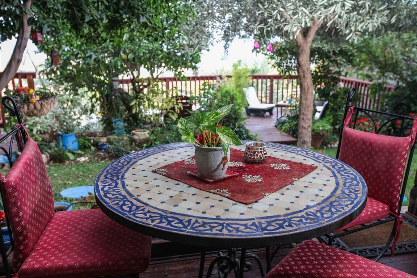 תמונה של הסוויטה הגדולה - 2