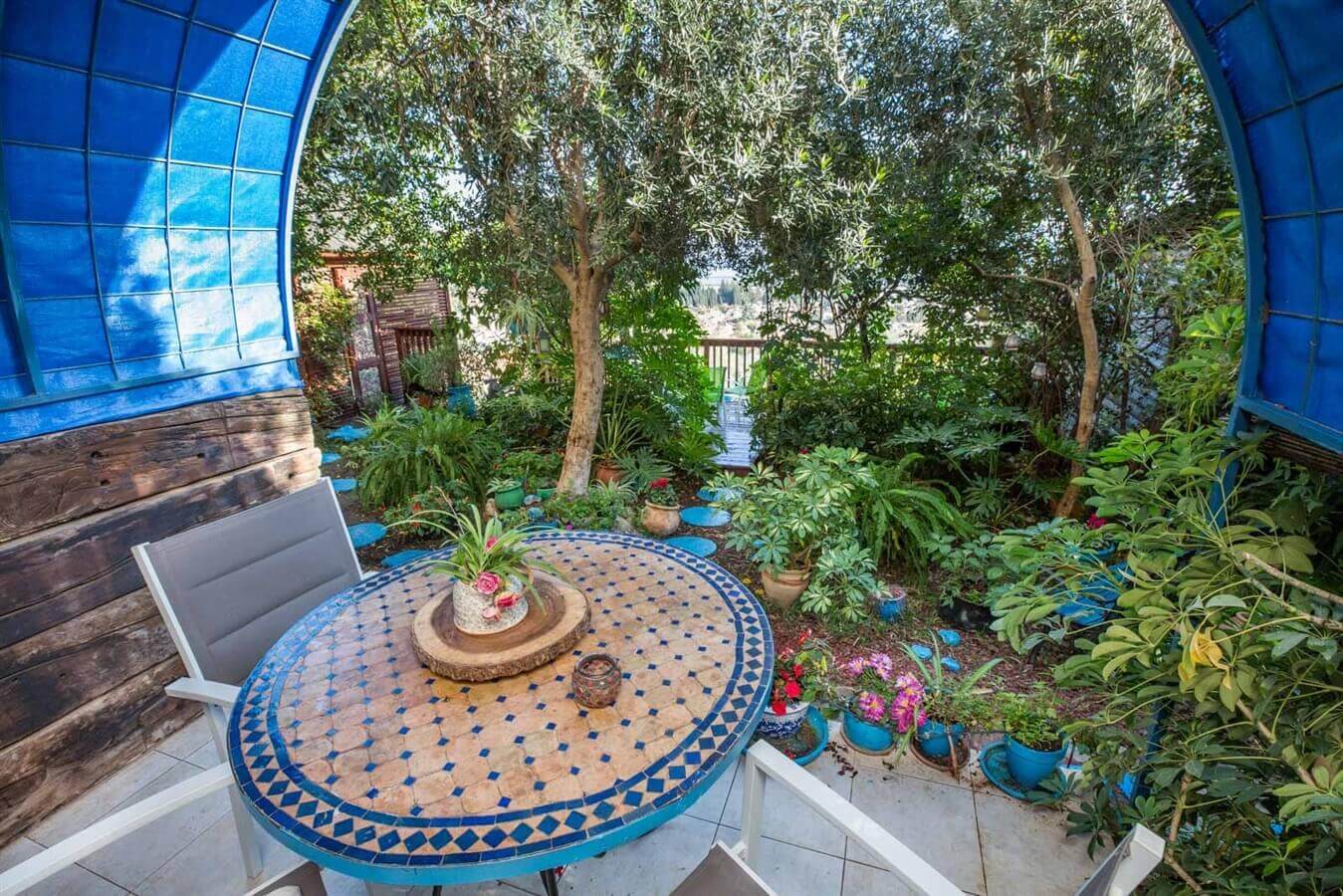 תמונה של הסוויטה הרומנטית - 6