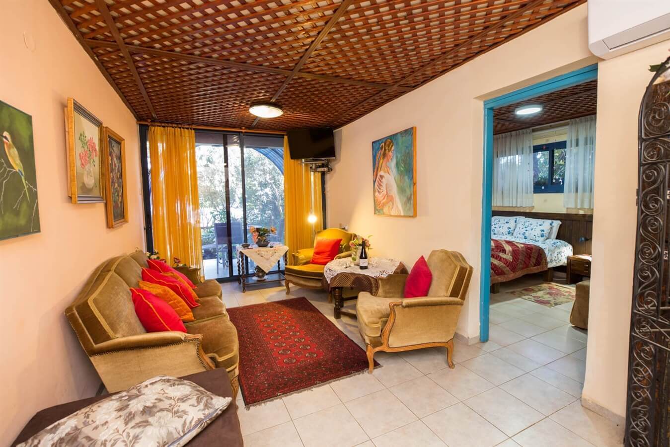 תמונה של הסוויטה הגדולה - 4