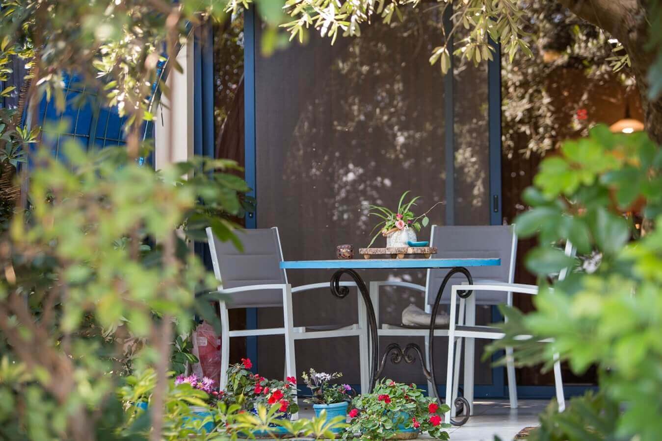 תמונה של הסוויטה הגדולה - 5