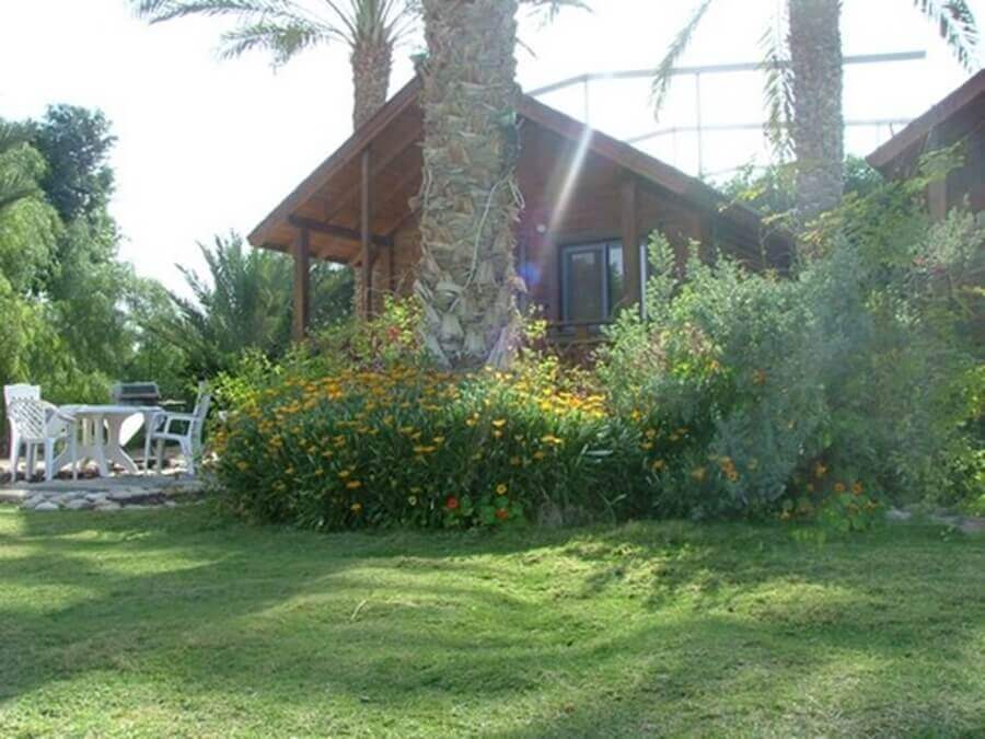 תמונה של בקתות עץ - 3