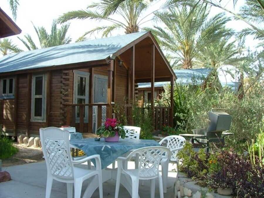 תמונה של בקתות עץ - 4