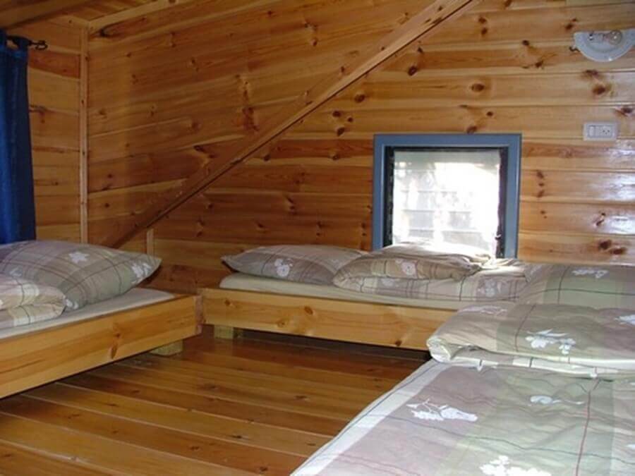 תמונה של בקתות עץ - 5