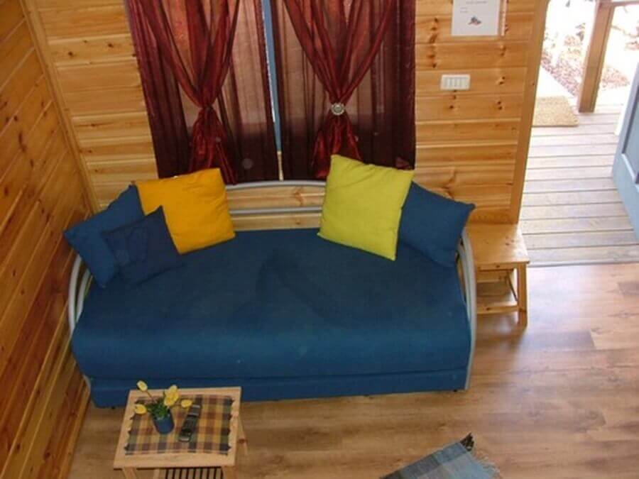 תמונה של בקתות עץ - 6