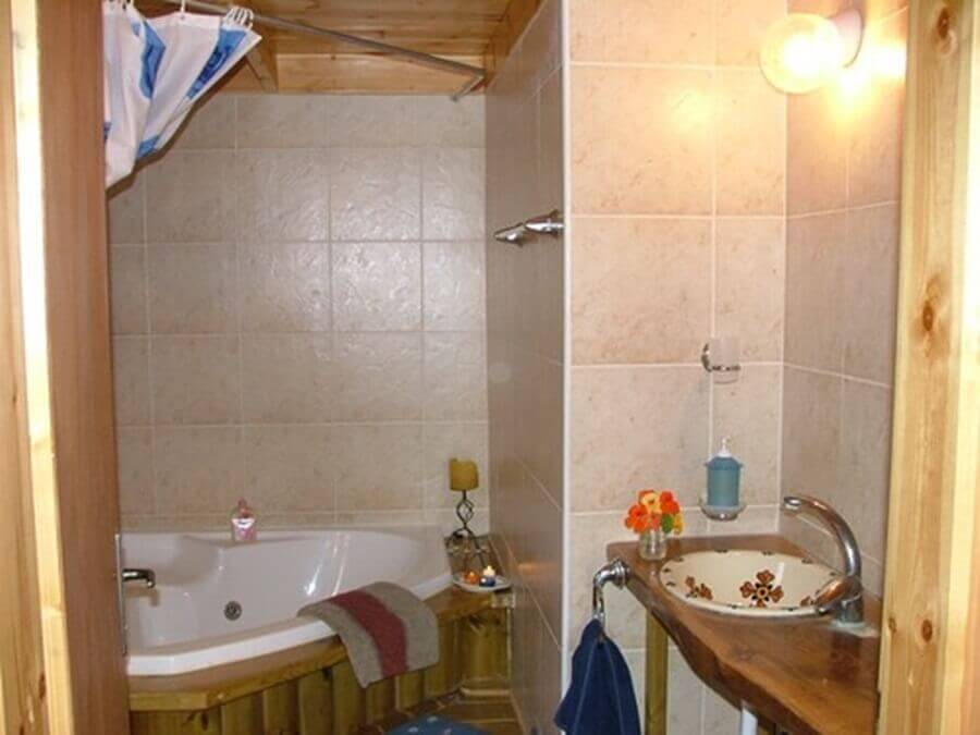 תמונה של בקתות עץ - 7