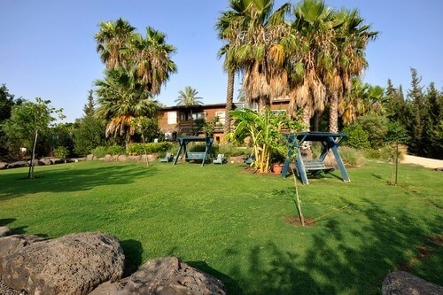 תמונה שצולמה בבית הארז - נופש כפרי בצימר בגליל - 1 תמונה של בית הארז - נופש כפרי בצימר בגליל - 1