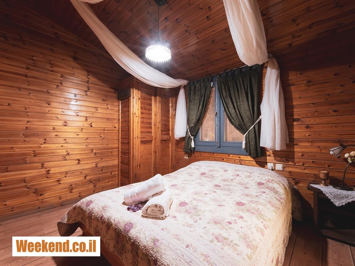 תמונה של הבקתות המשפחתיות - 4