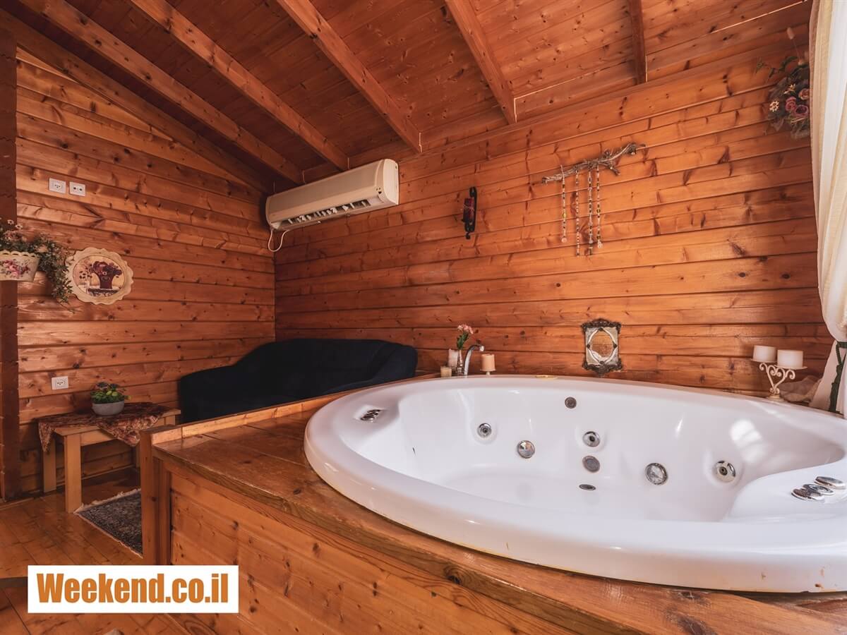 תמונה של הבקתות הזוגיות - 7