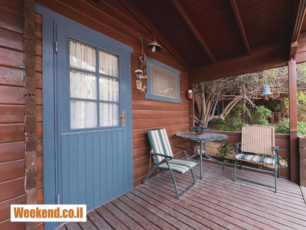 תמונה של הבקתות הזוגיות - 6