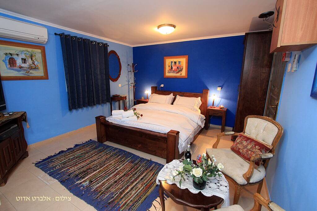 תמונה של הבקתות הזוגיות - 2