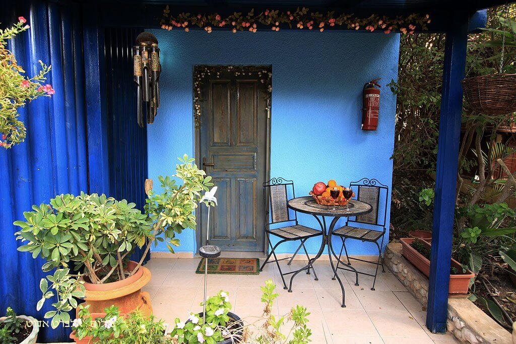 תמונה של הבקתות הזוגיות - 8