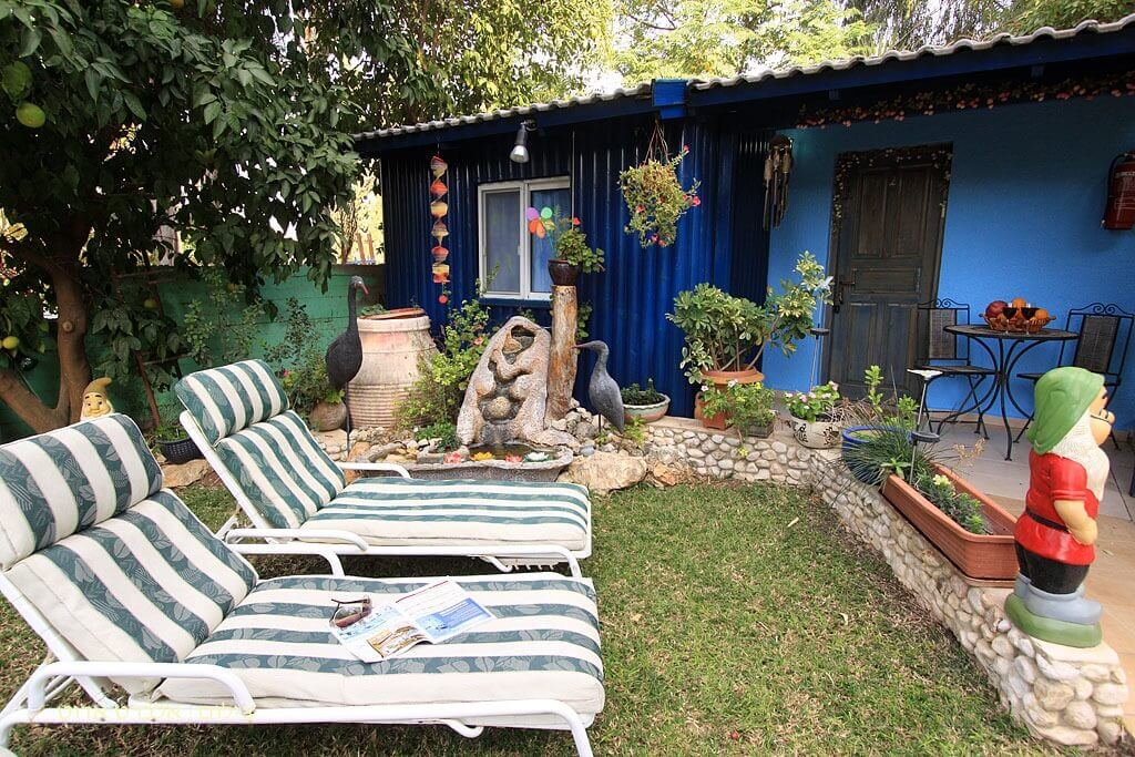 תמונה של הבקתות הזוגיות - 9