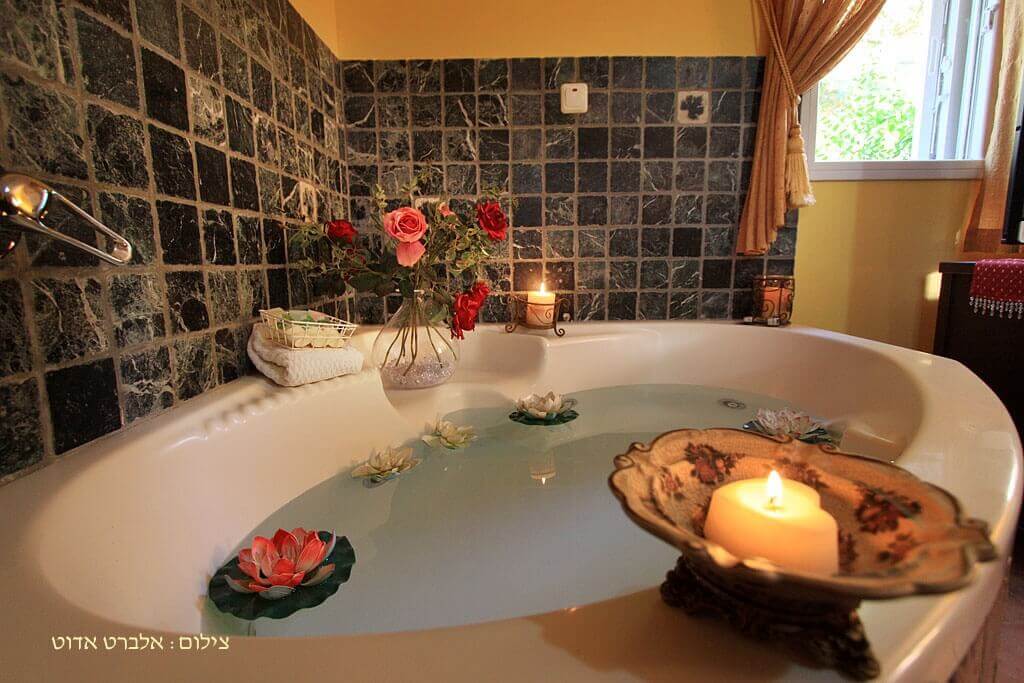 תמונה של הבקתות המשפחתיות - 9