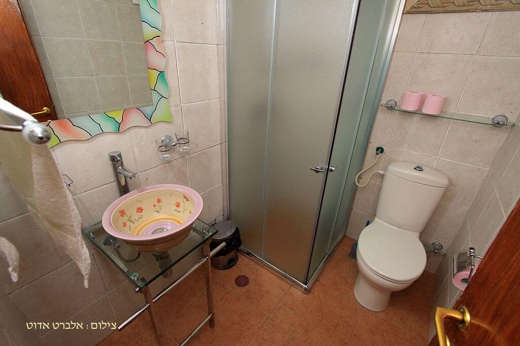 תמונה של הבקתות המשפחתיות - 8