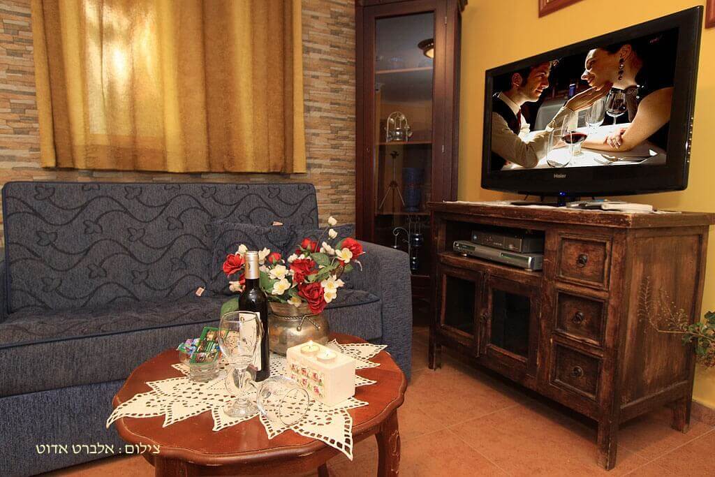 תמונה של הבקתות המשפחתיות - 10