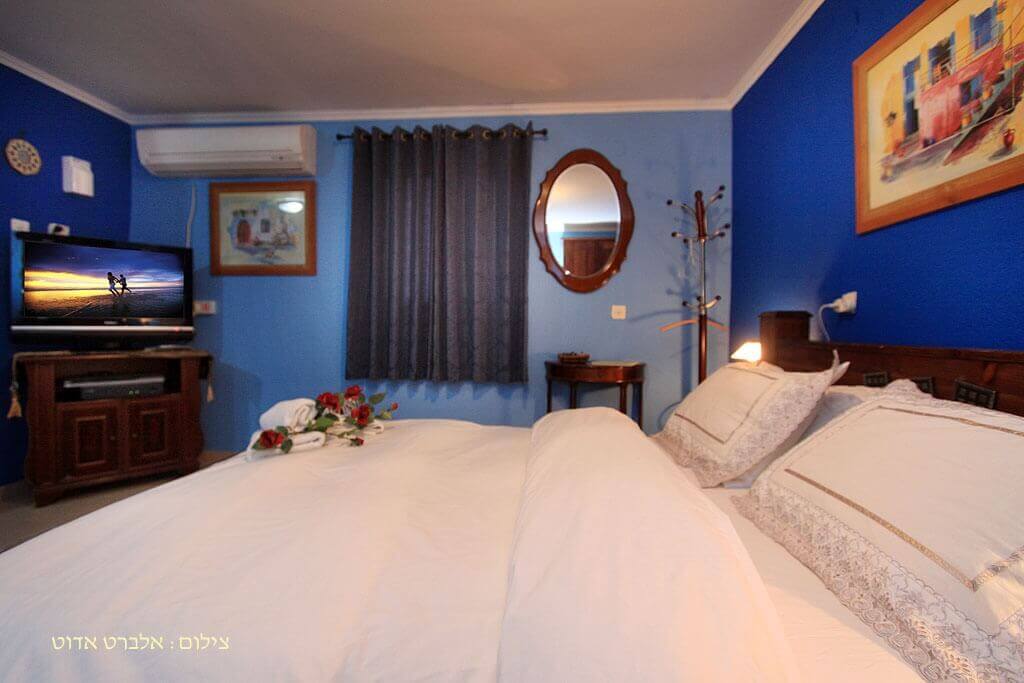 תמונה של הבקתות הזוגיות - 4