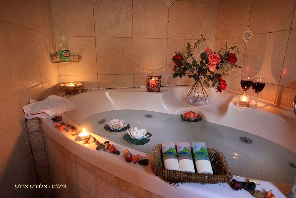 תמונה של הבקתות המשפחתיות - 2