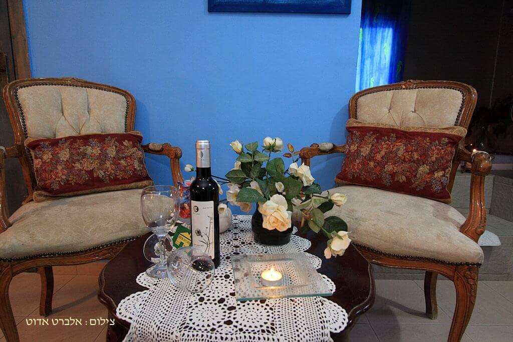 תמונה של הבקתות הזוגיות - 5